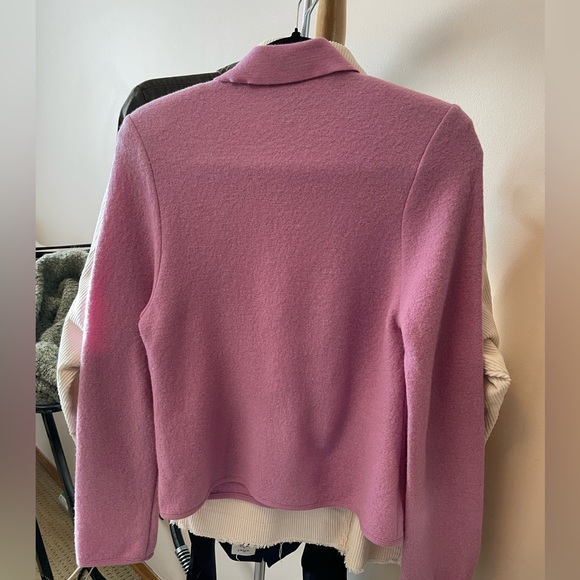 Geiger Sweater - Picture 2 of 3